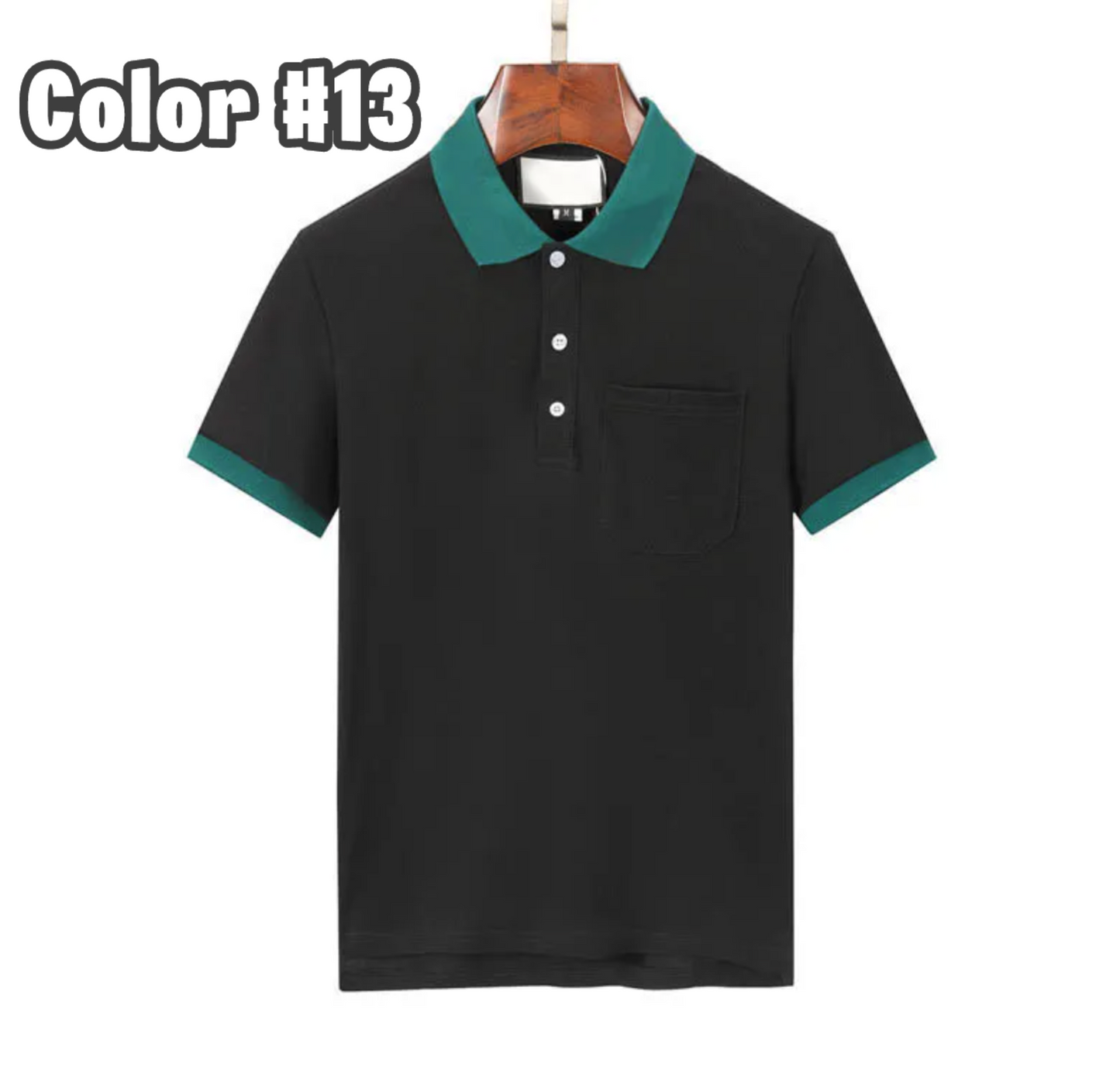 G Polos