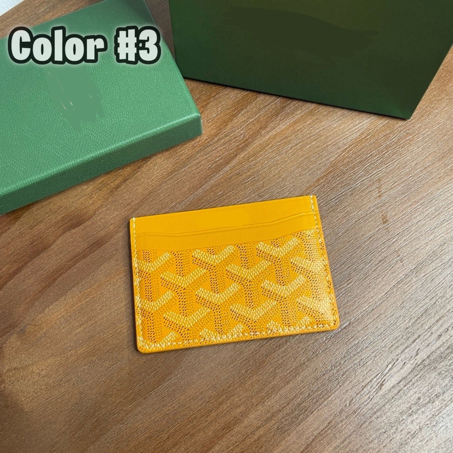 Card Holder