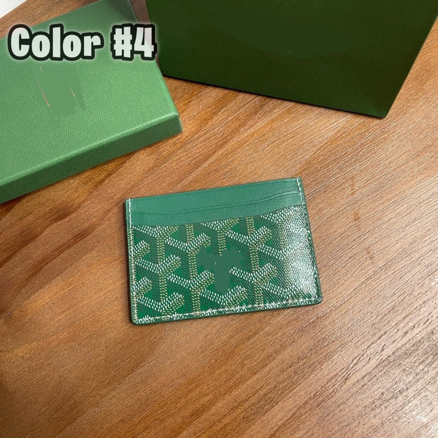 Card Holder