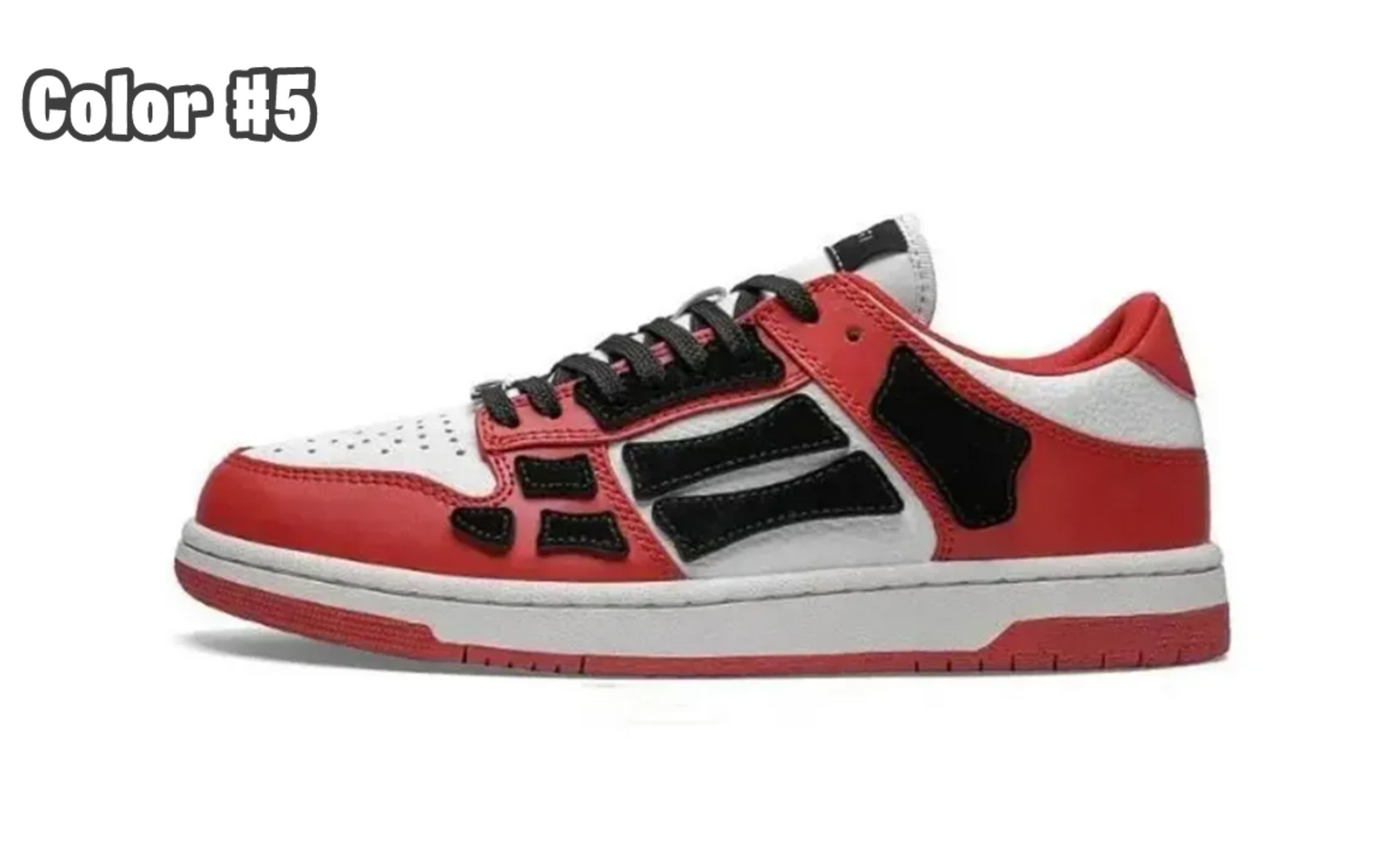 Skeli Shoes