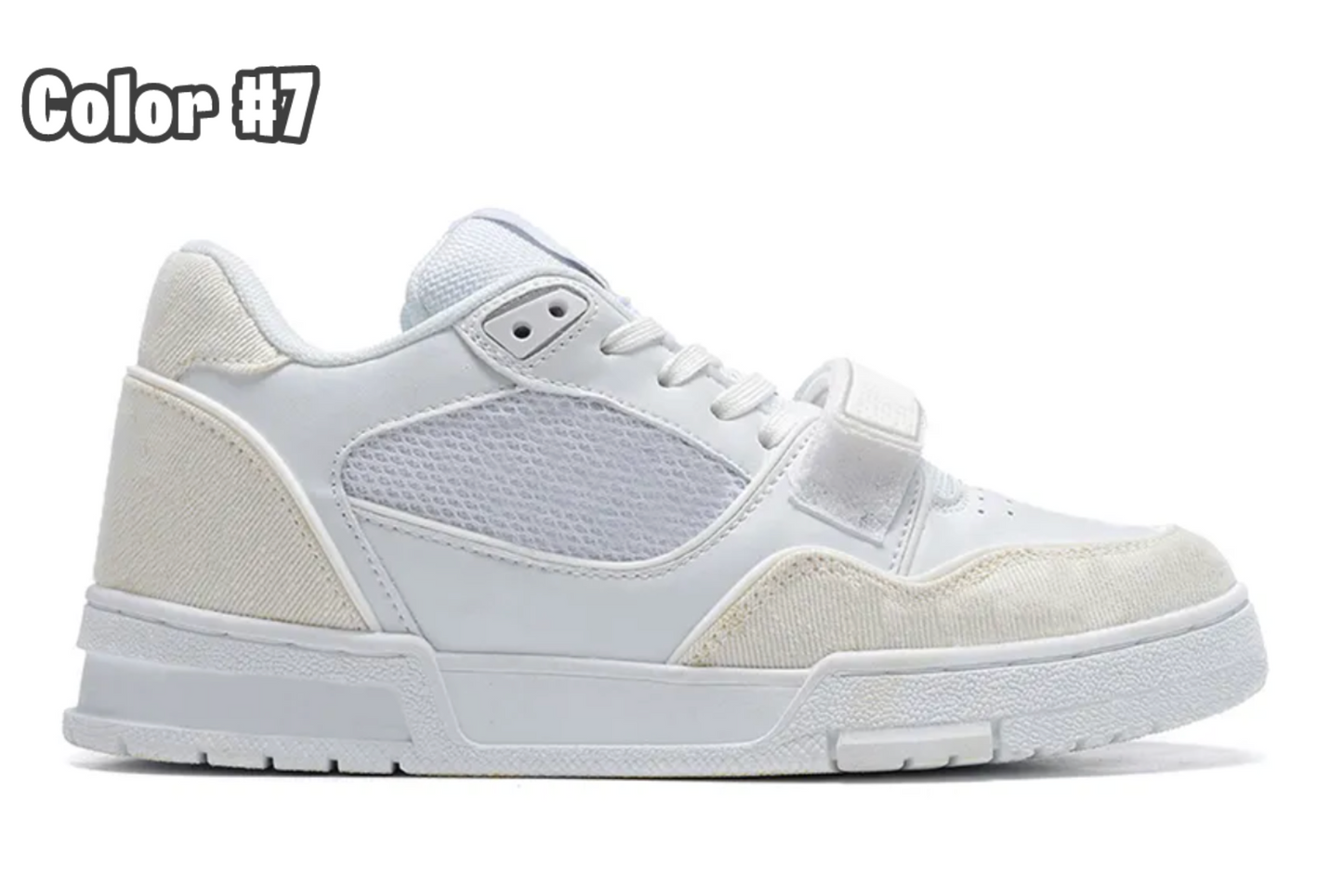 Trainer Sneaker