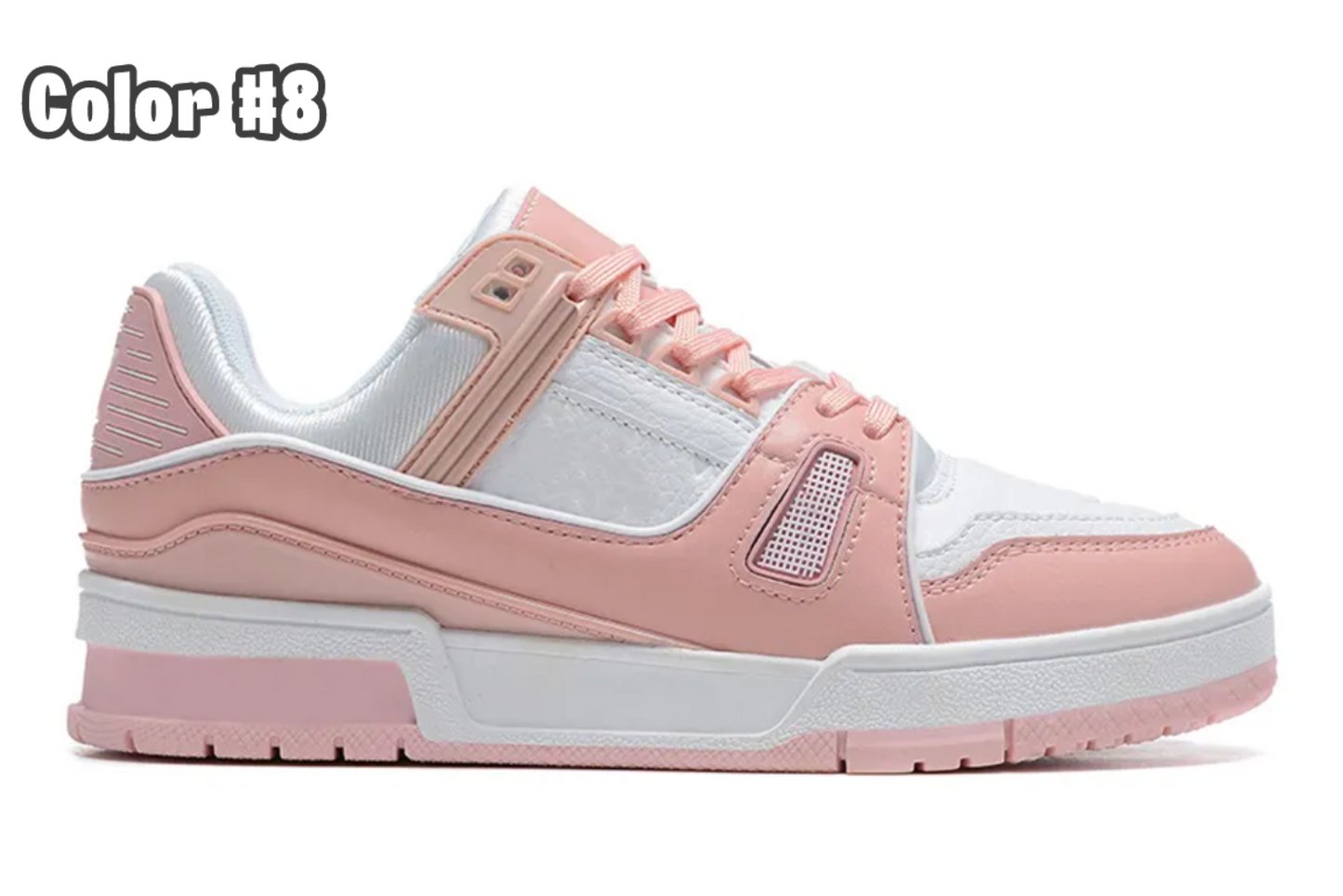 Trainer Sneaker
