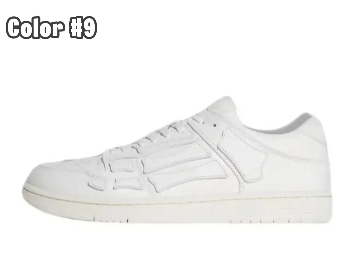 Skeli Shoes