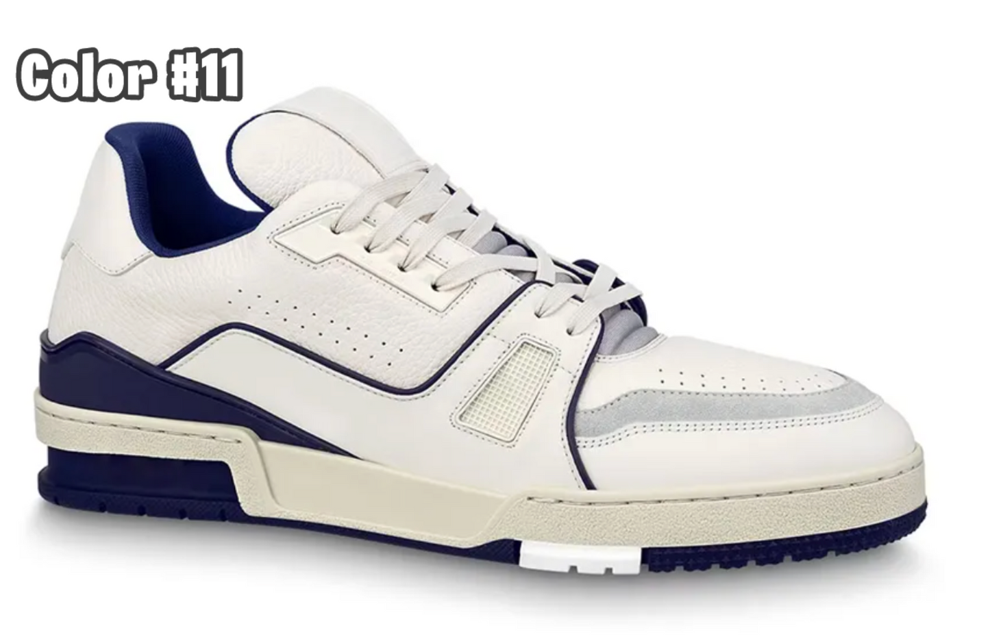 Trainer Sneaker