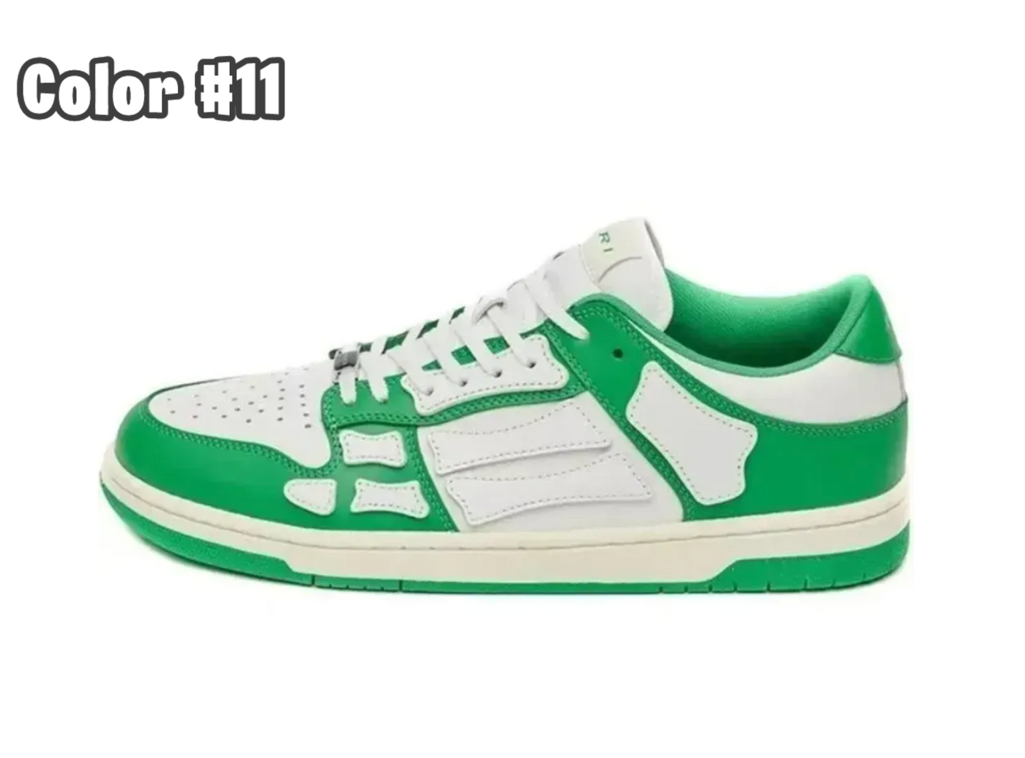 Skeli Shoes