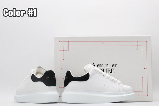 Chunky Shoe