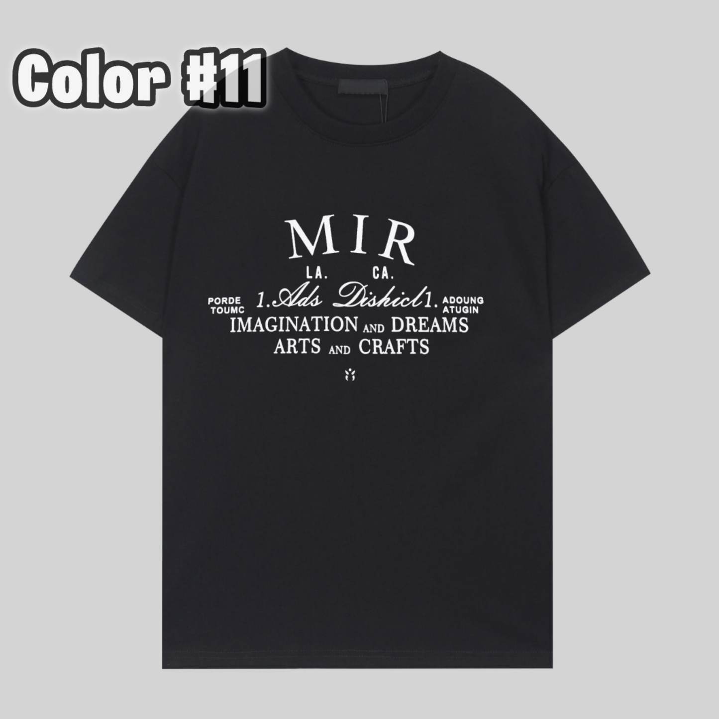 Miri tees