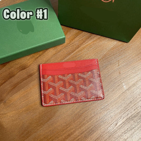 Card Holder