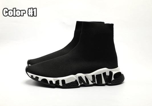 SockShoe