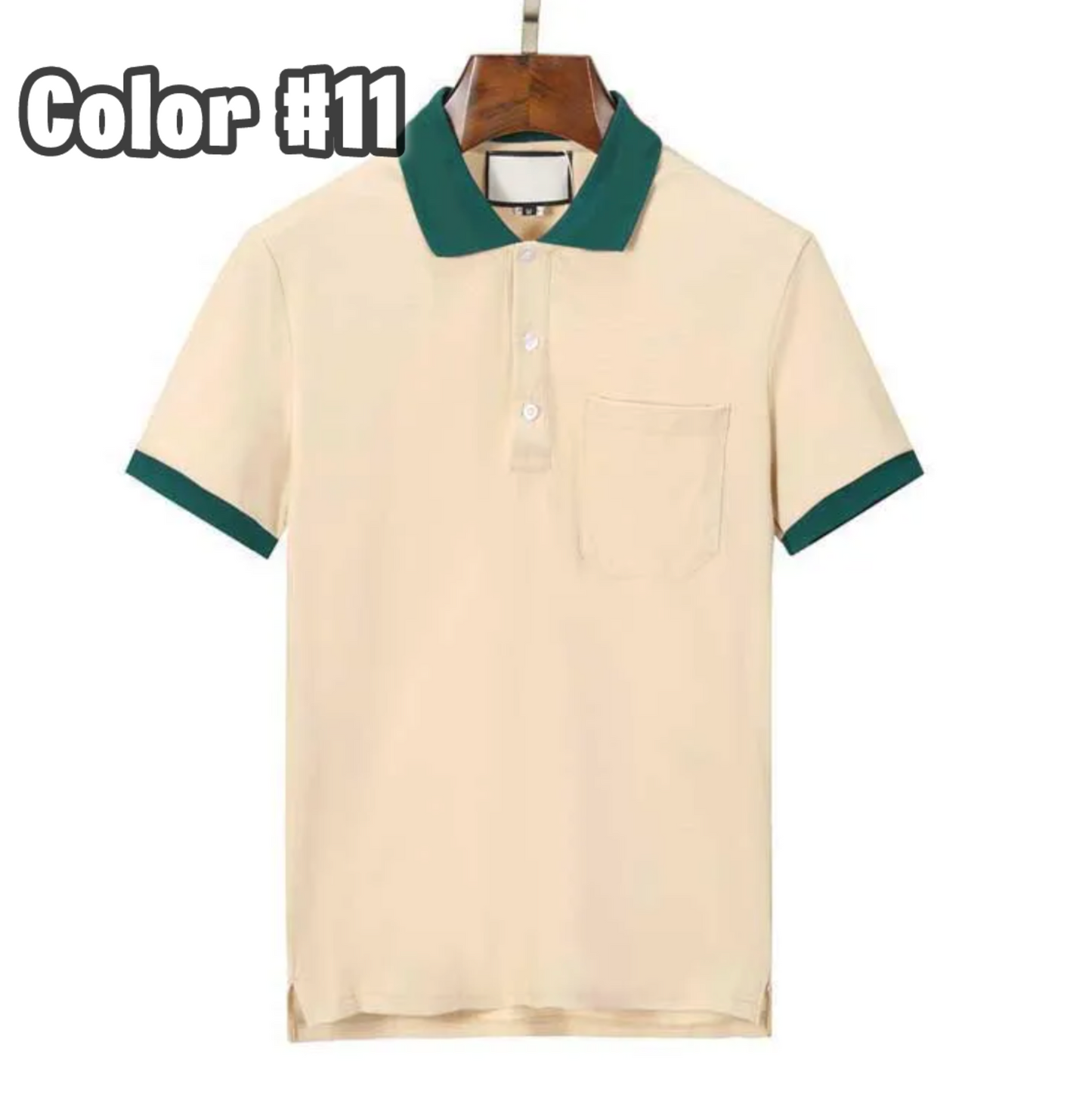 G Polos