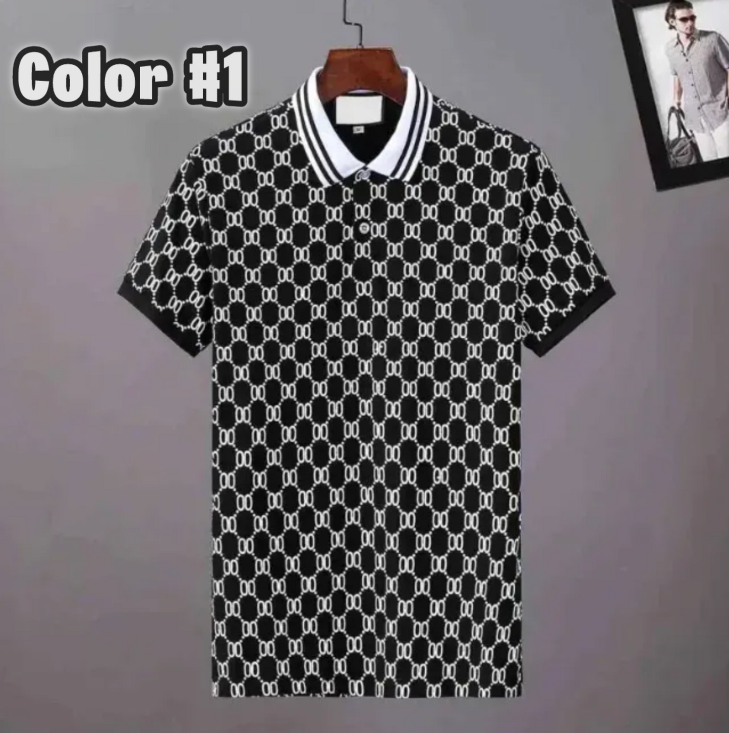 G Polos