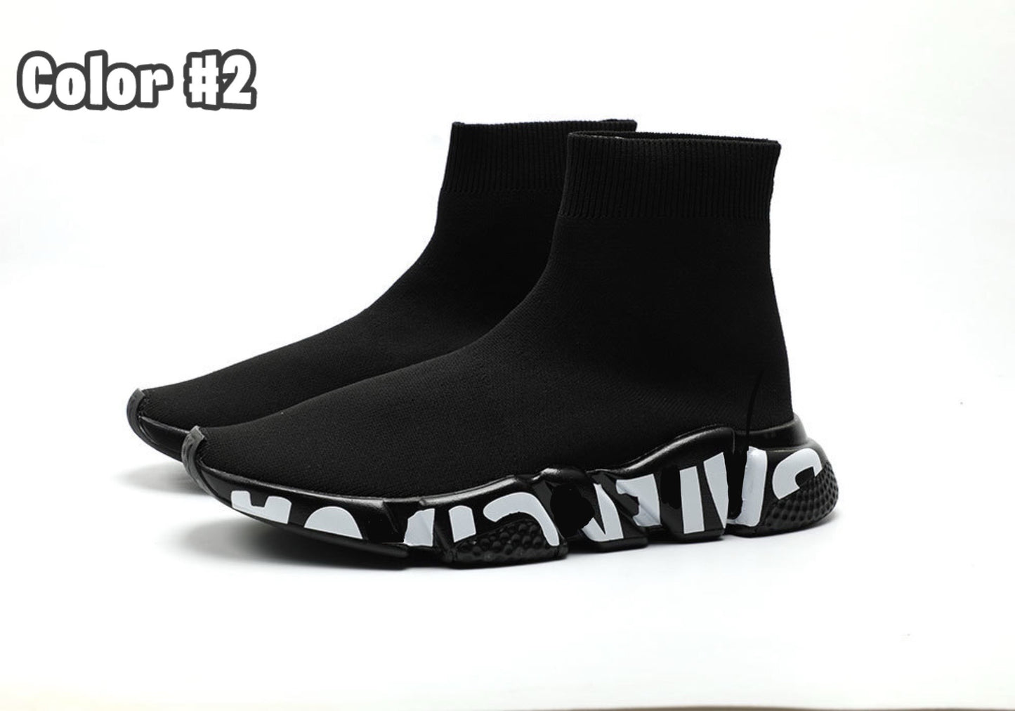 SockShoe