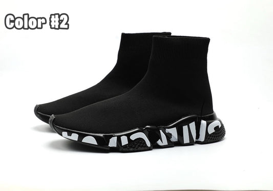 SockShoe