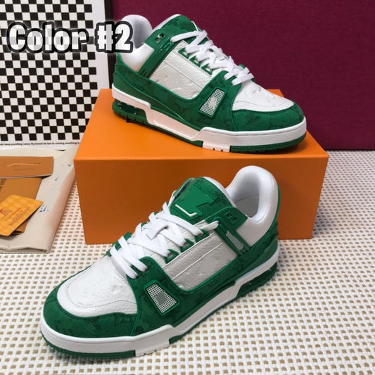 Trainer Sneaker