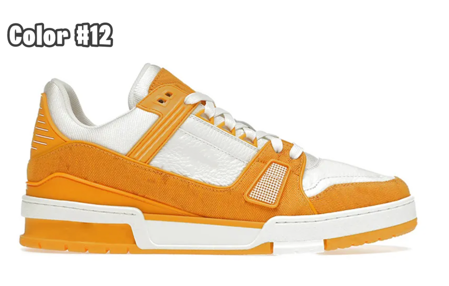 Trainer Sneaker