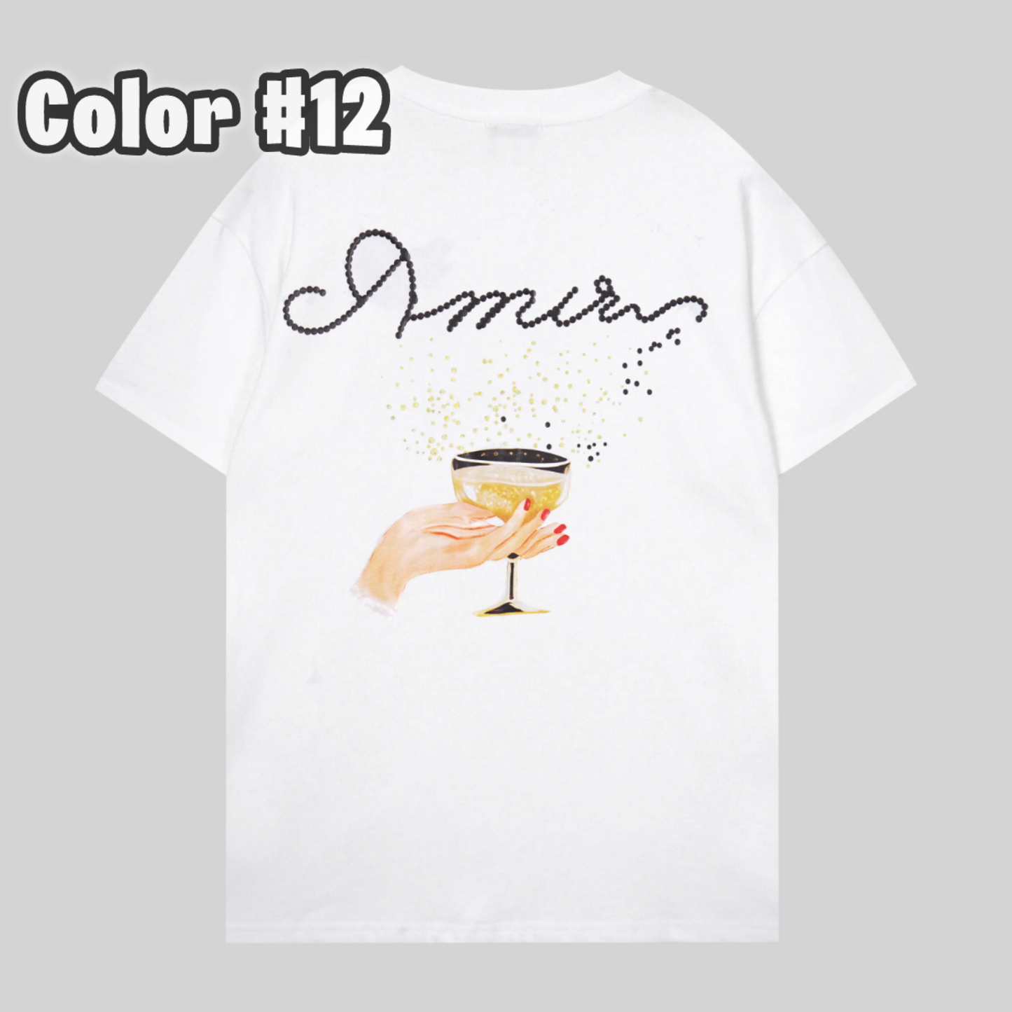 Miri tees
