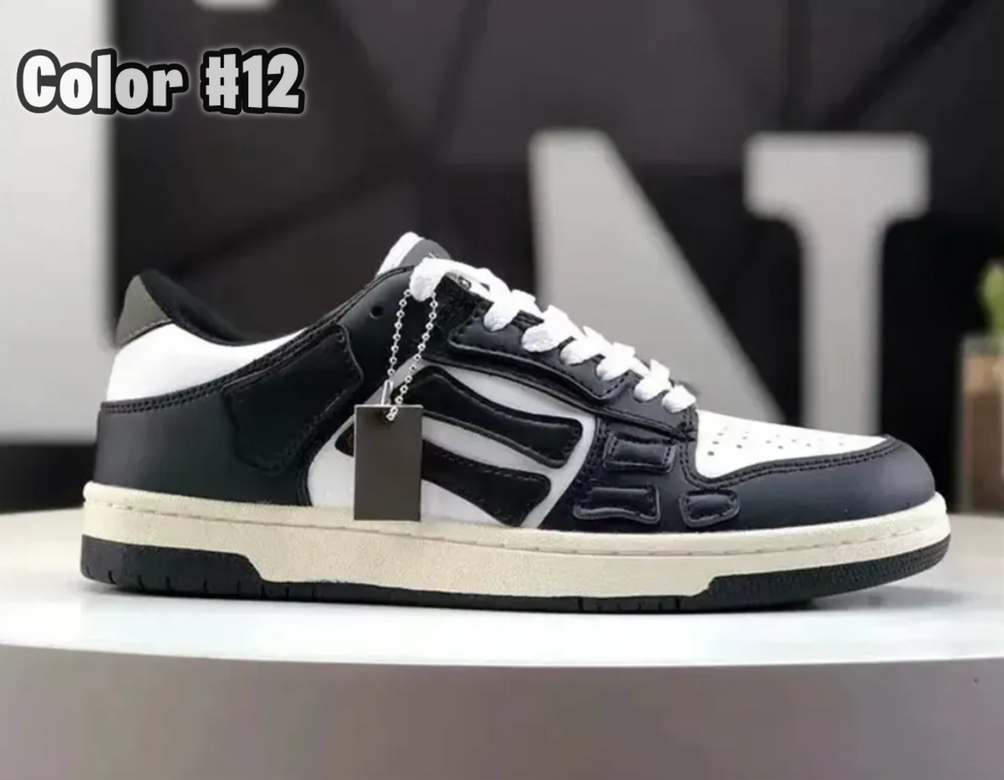 Skeli Shoes
