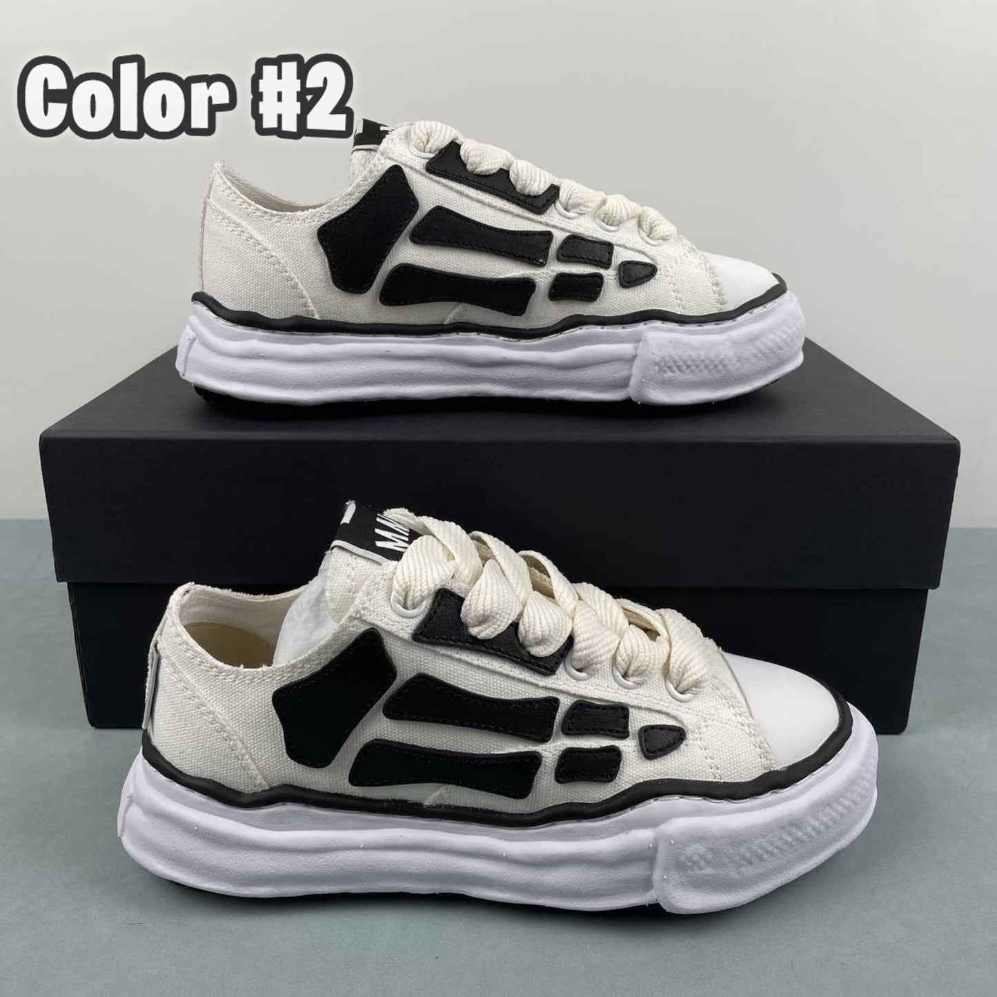MM Sneaker