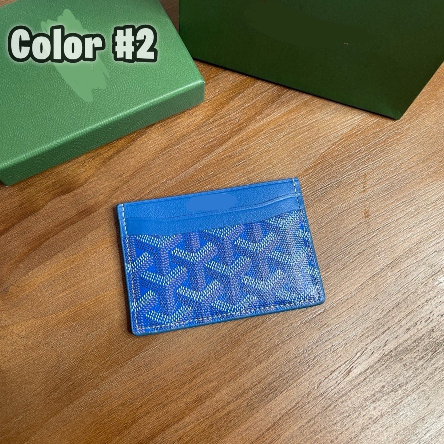 Card Holder