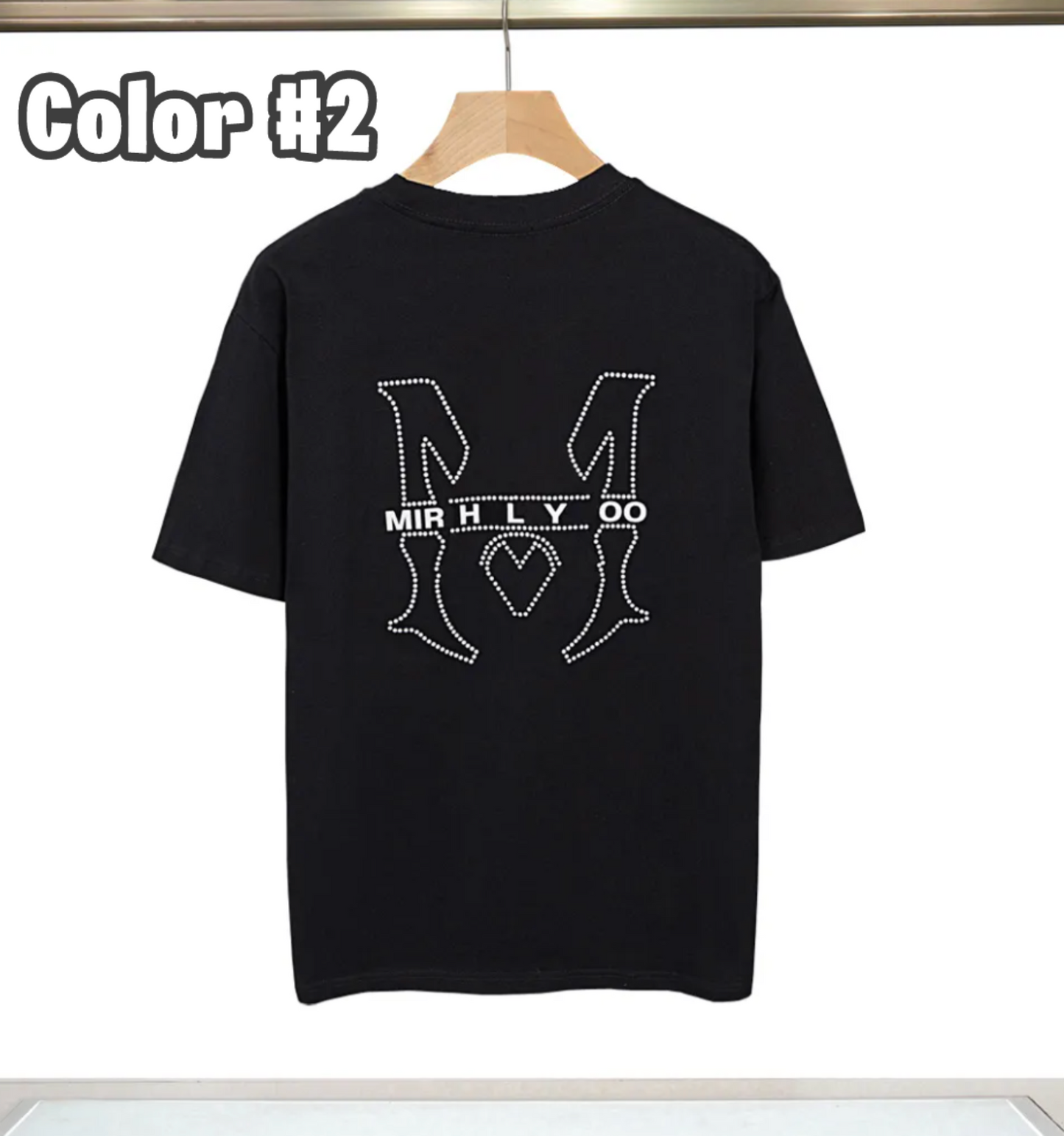Miri tees