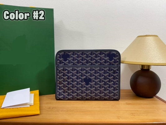 Clutch Bag