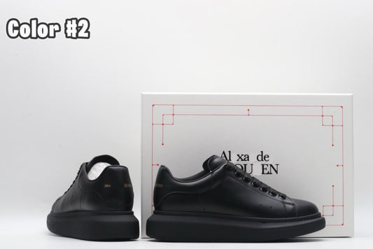 Chunky Shoe