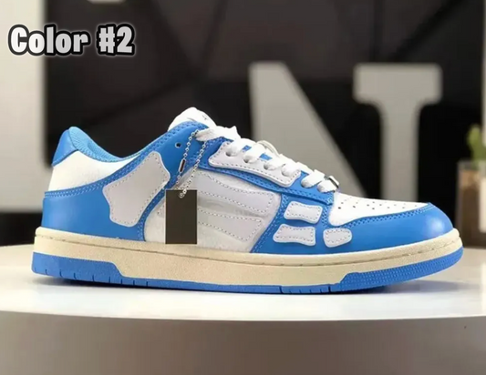 Skeli Shoes