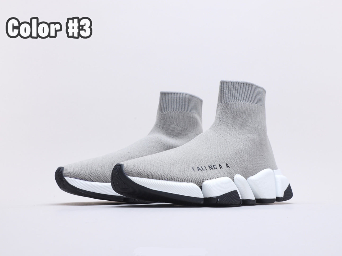 SockShoe