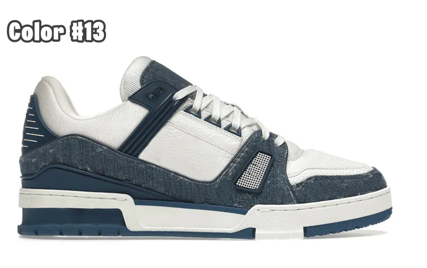 Trainer Sneaker