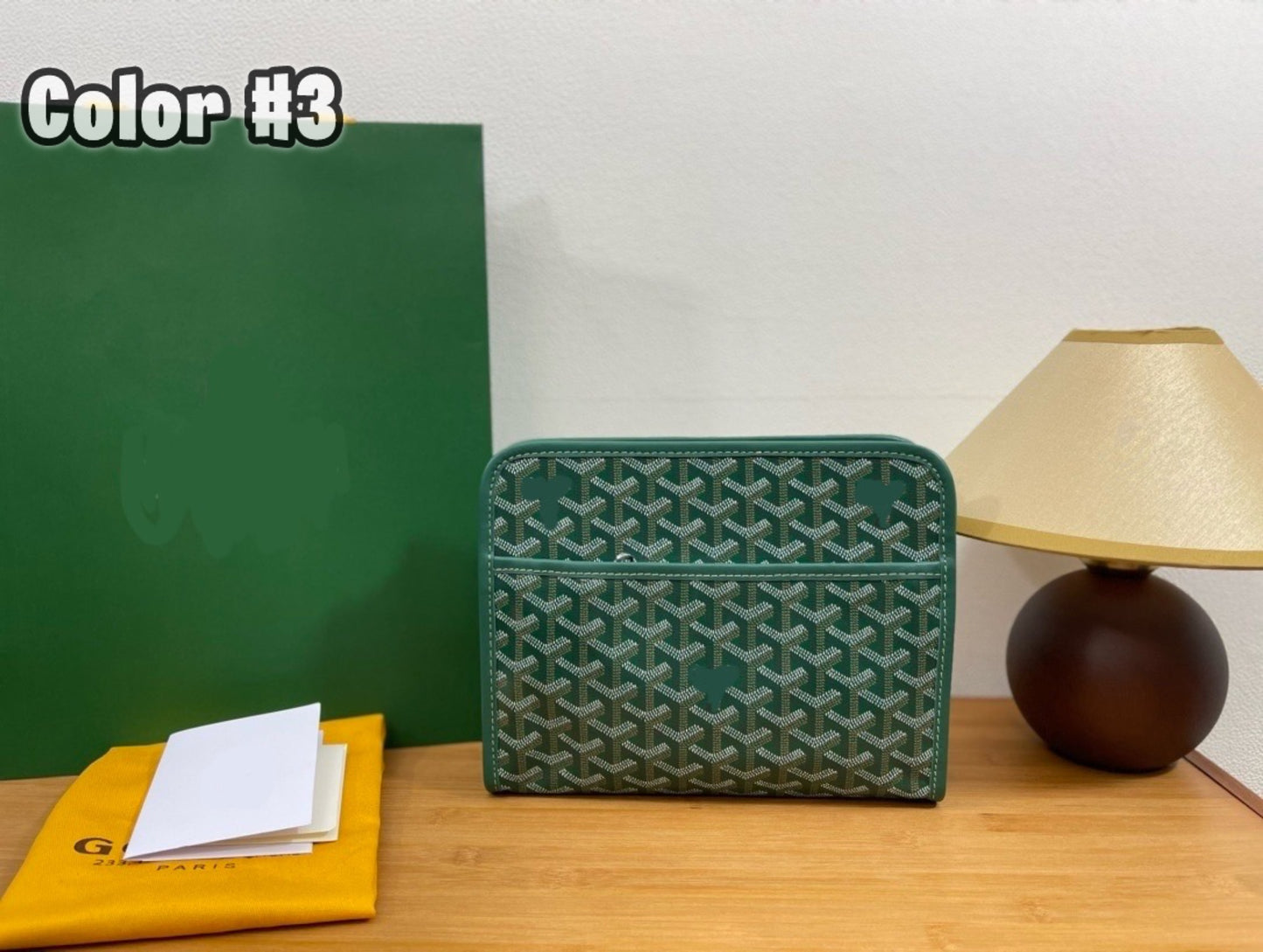 Clutch Bag
