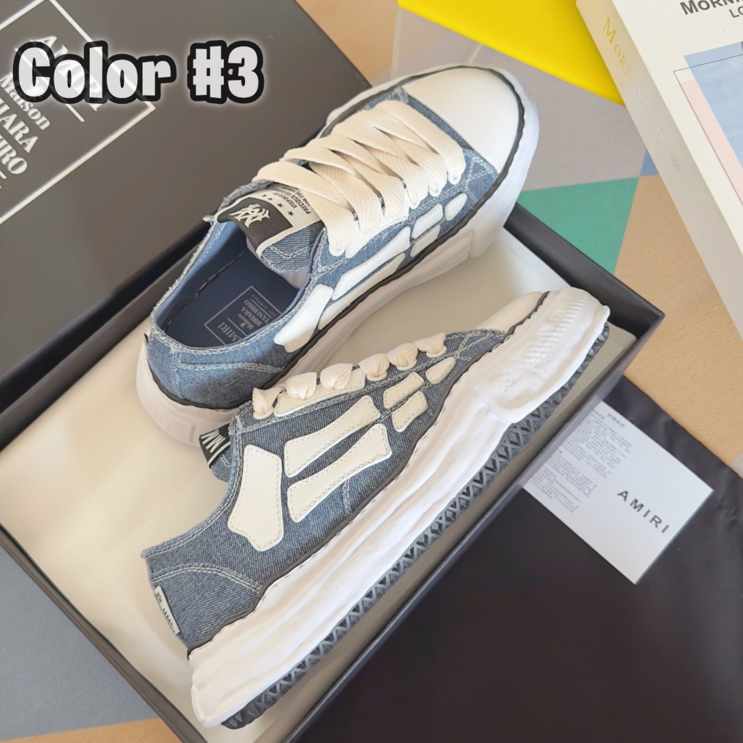 MM Sneaker