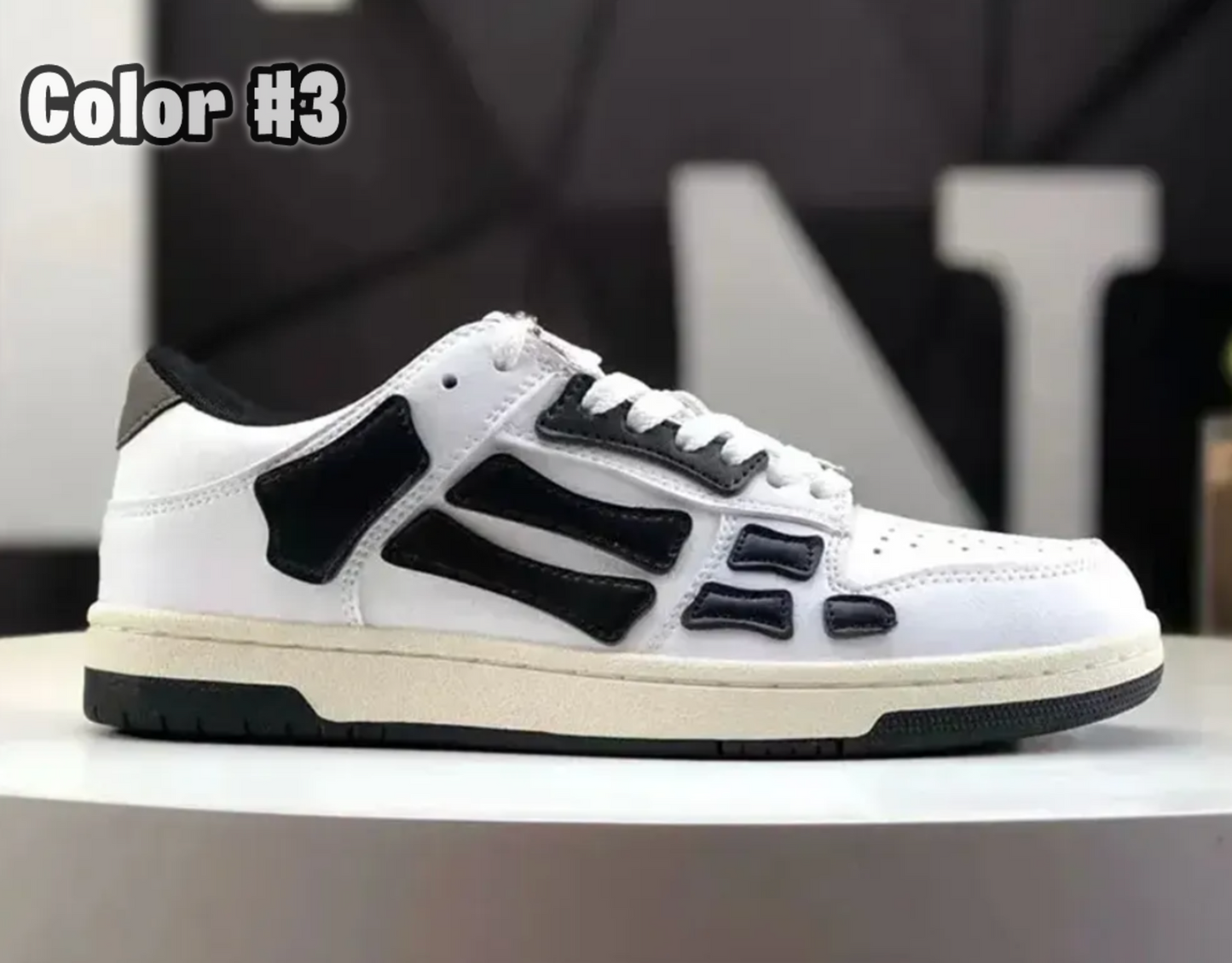 Skeli Shoes