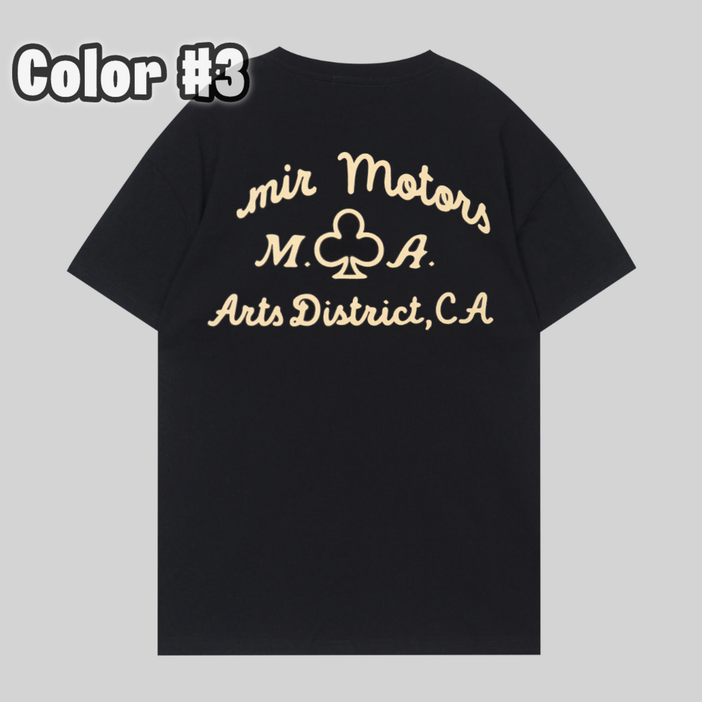 Miri tees