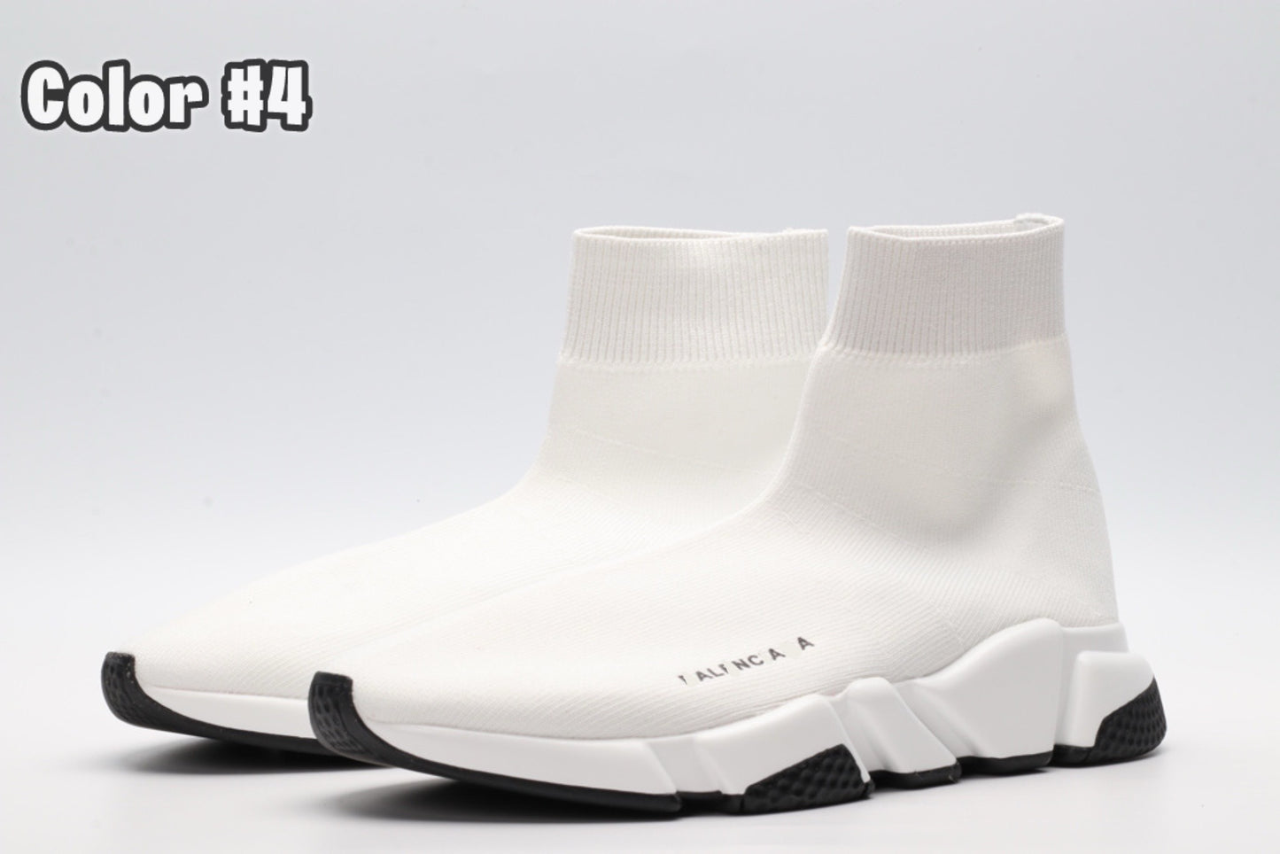 SockShoe