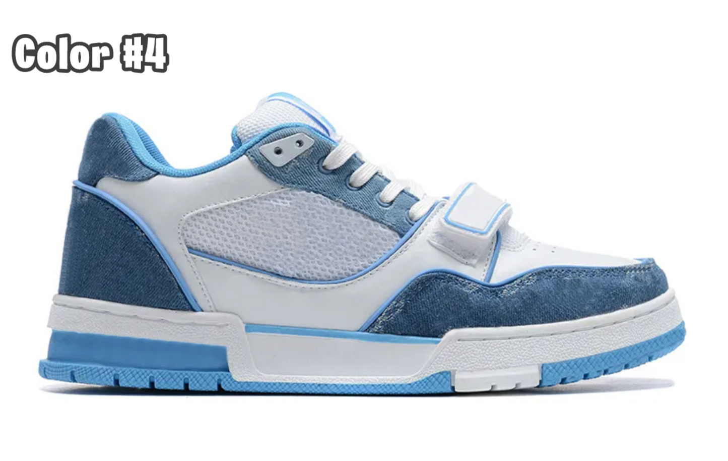 Trainer Sneaker