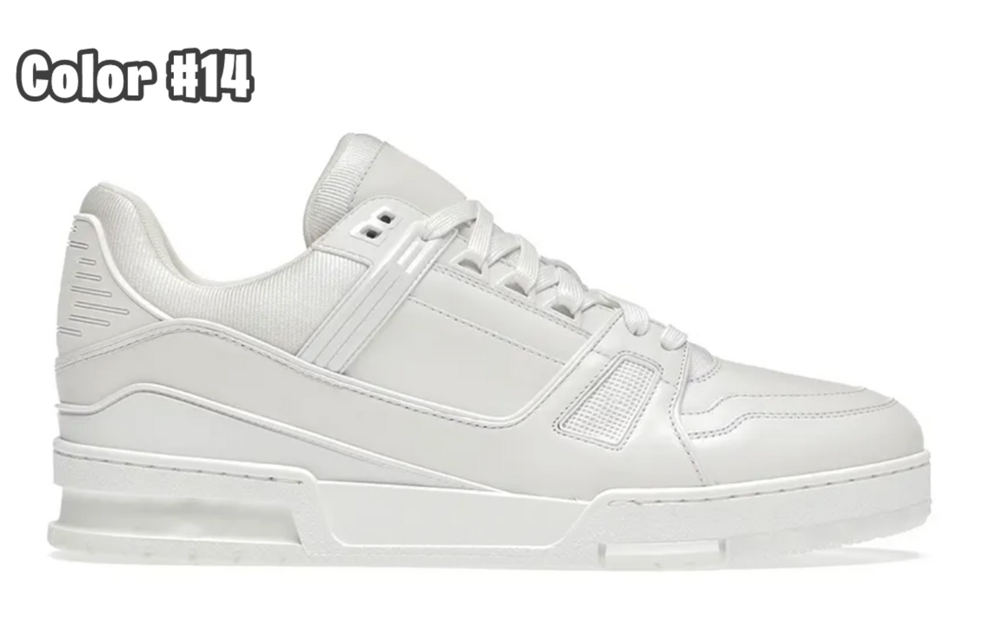 Trainer Sneaker