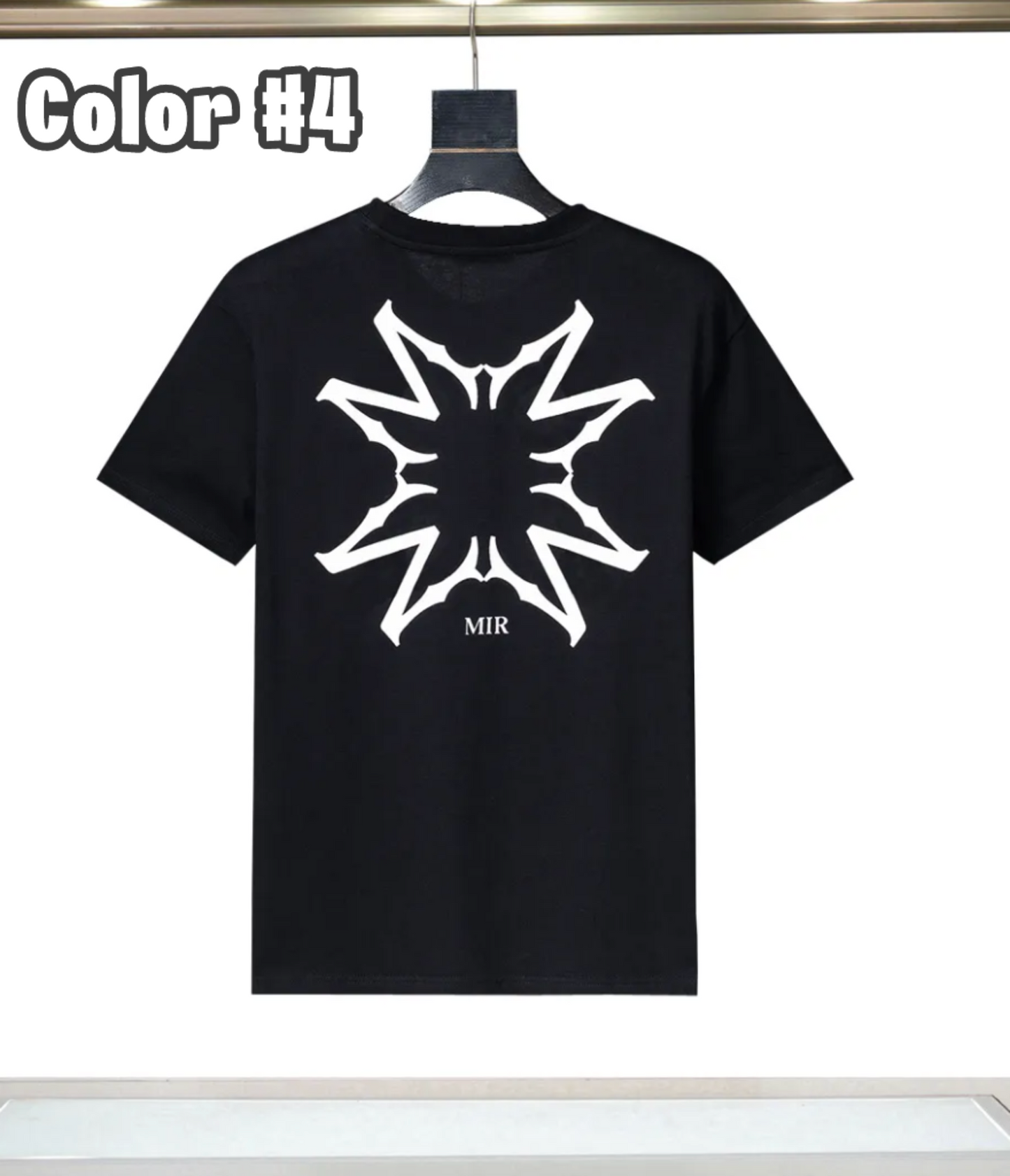 Miri tees