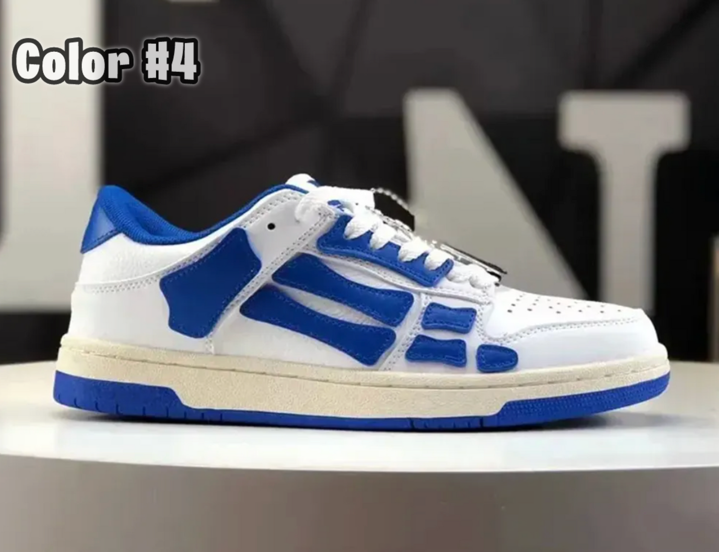 Skeli Shoes