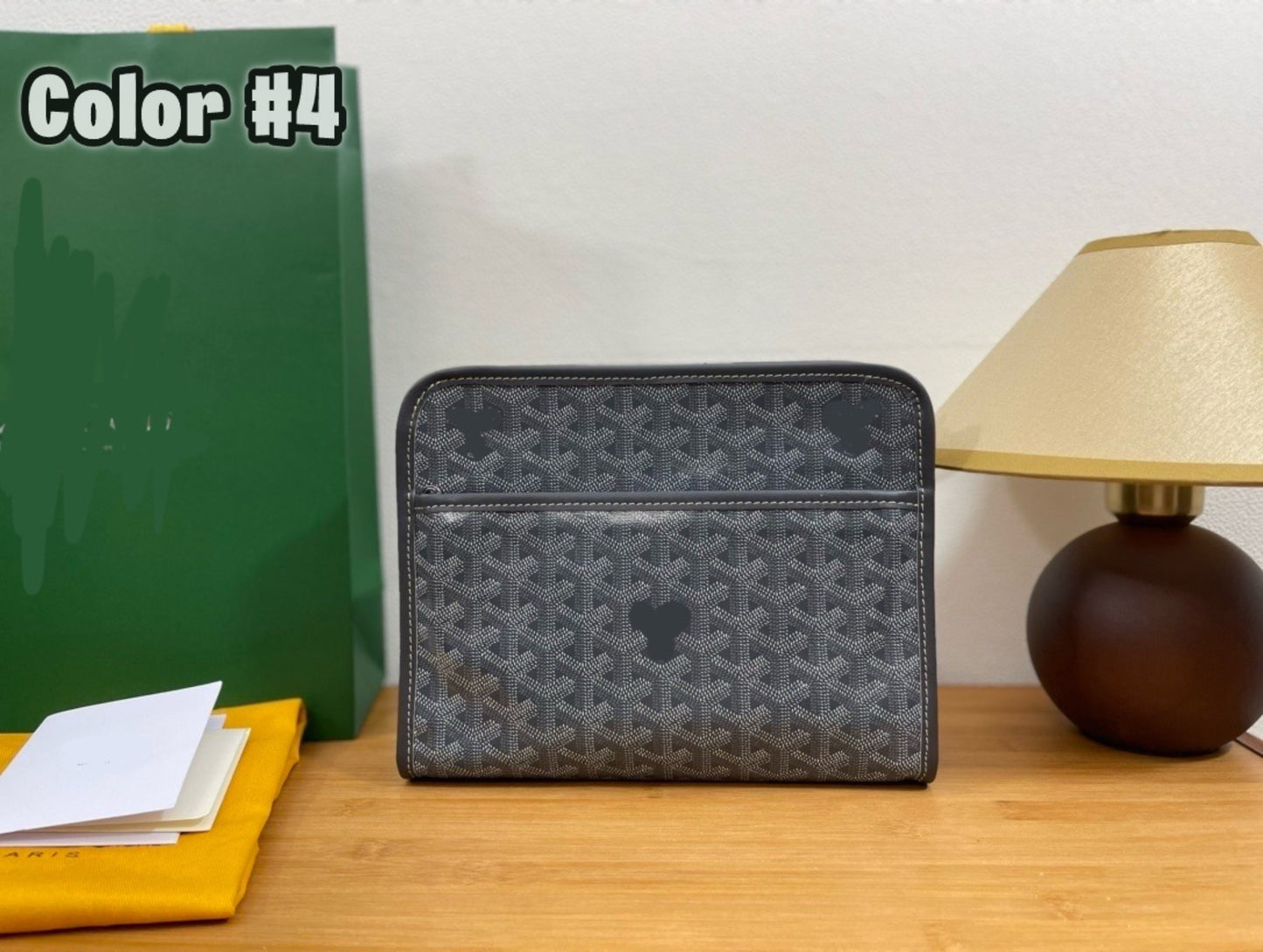 Clutch Bag