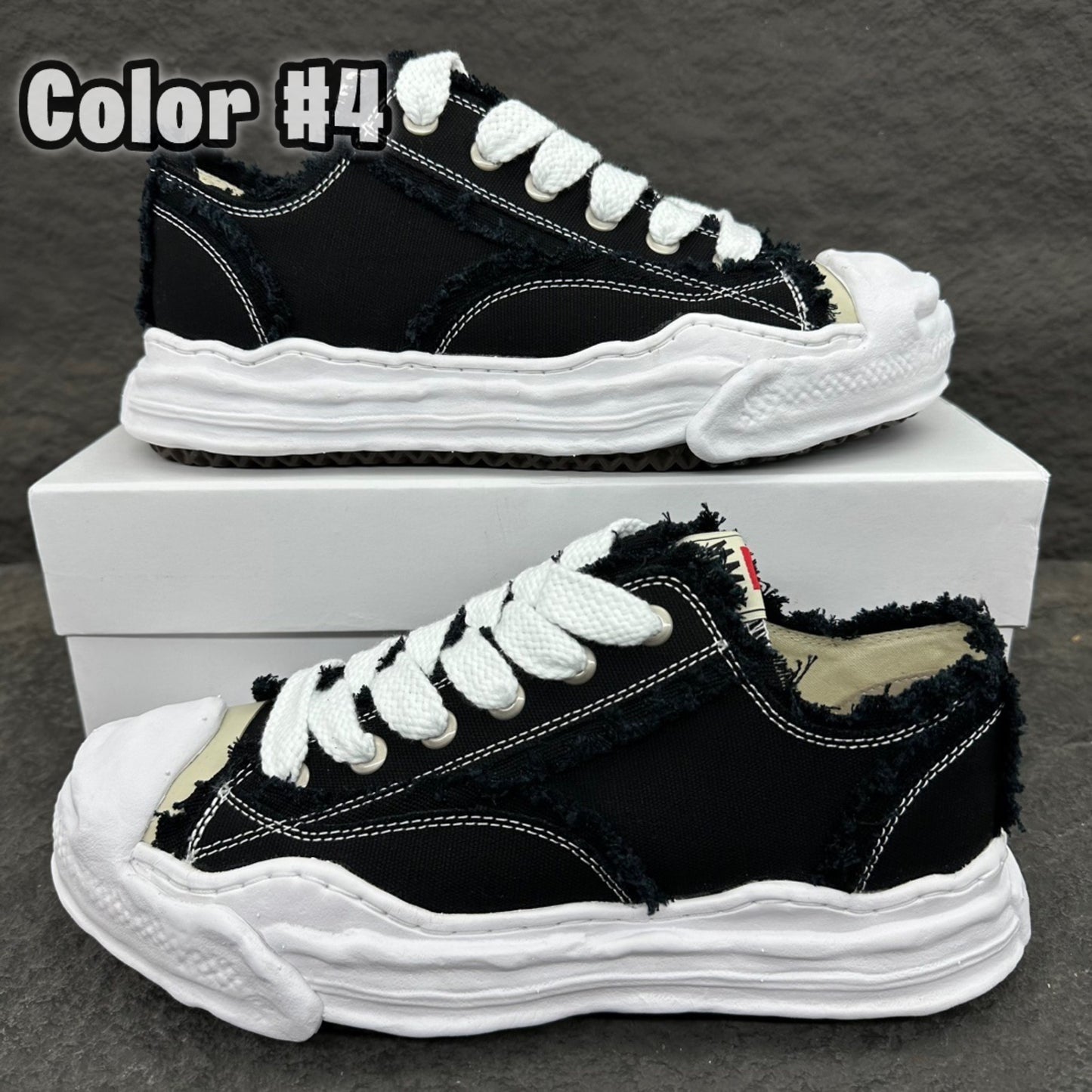 MM Sneaker