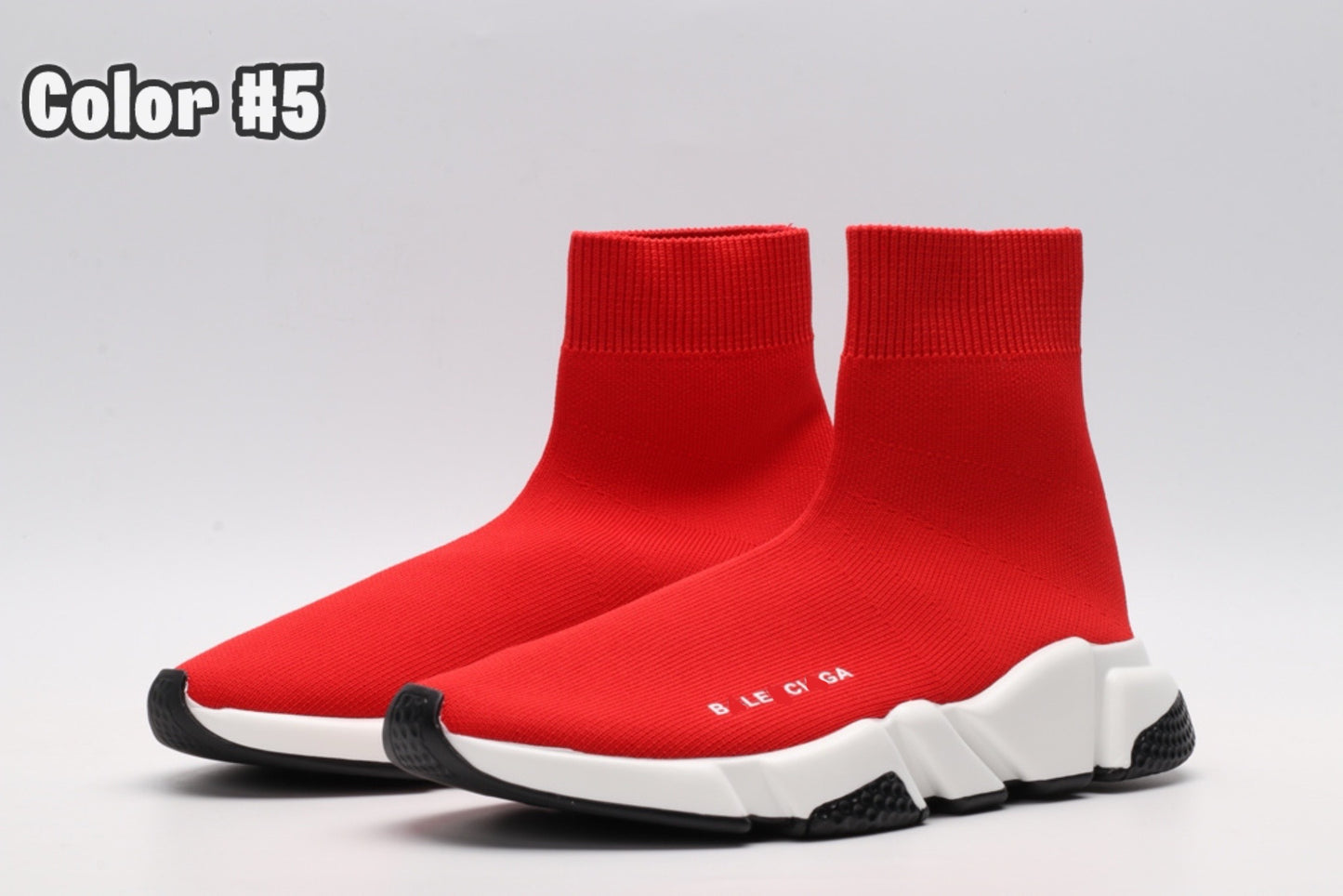 SockShoe