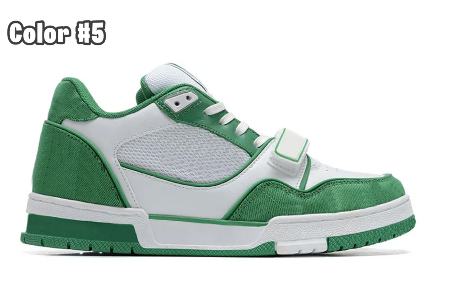 Trainer Sneaker