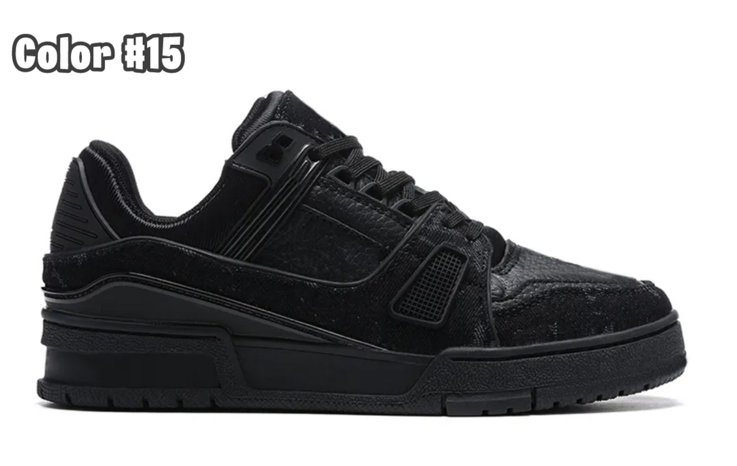 Trainer Sneaker