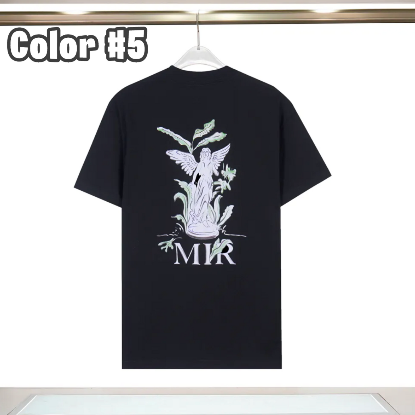 Miri tees
