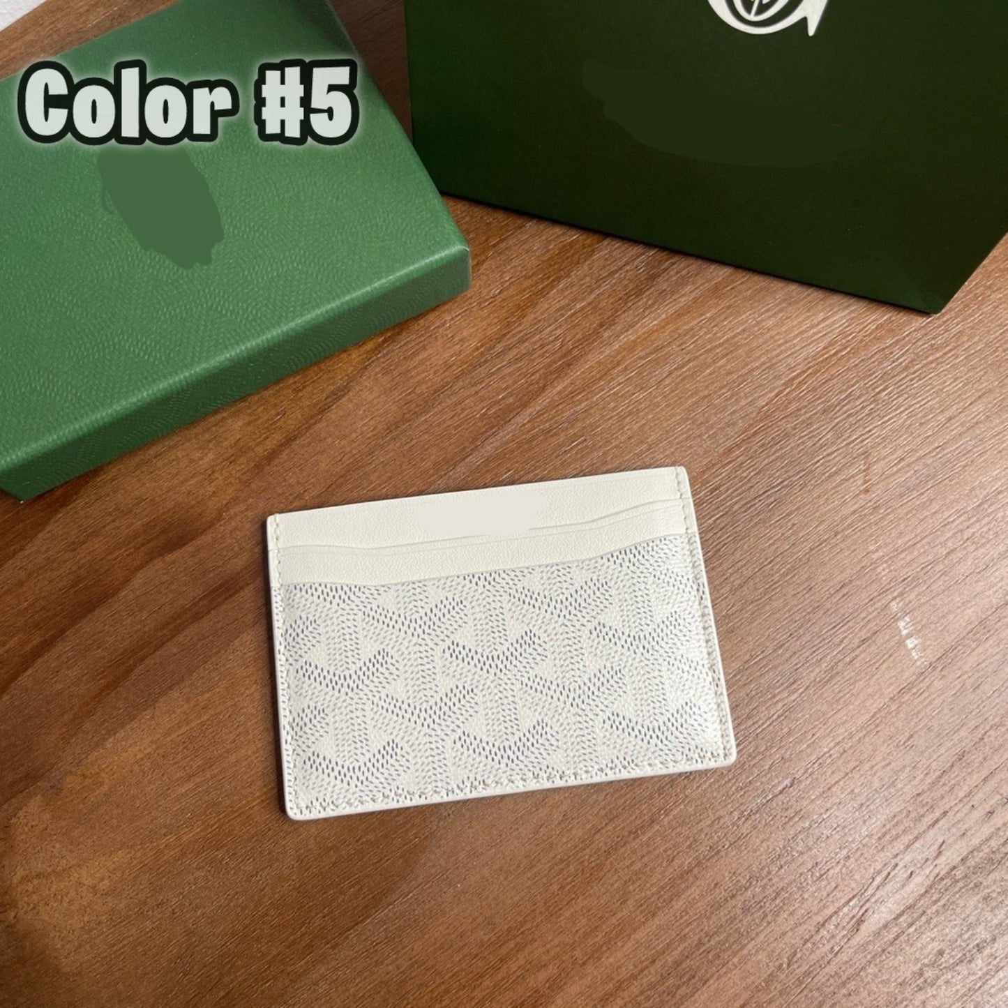 Card Holder