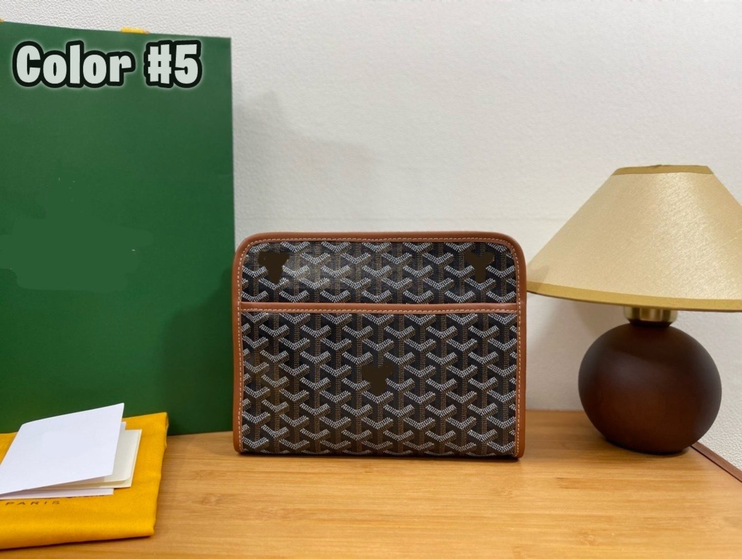 Clutch Bag