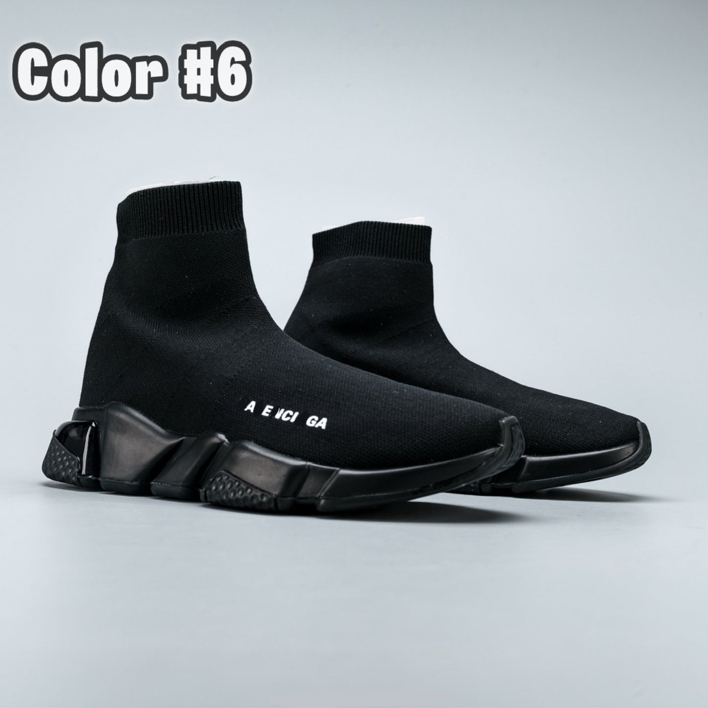 SockShoe