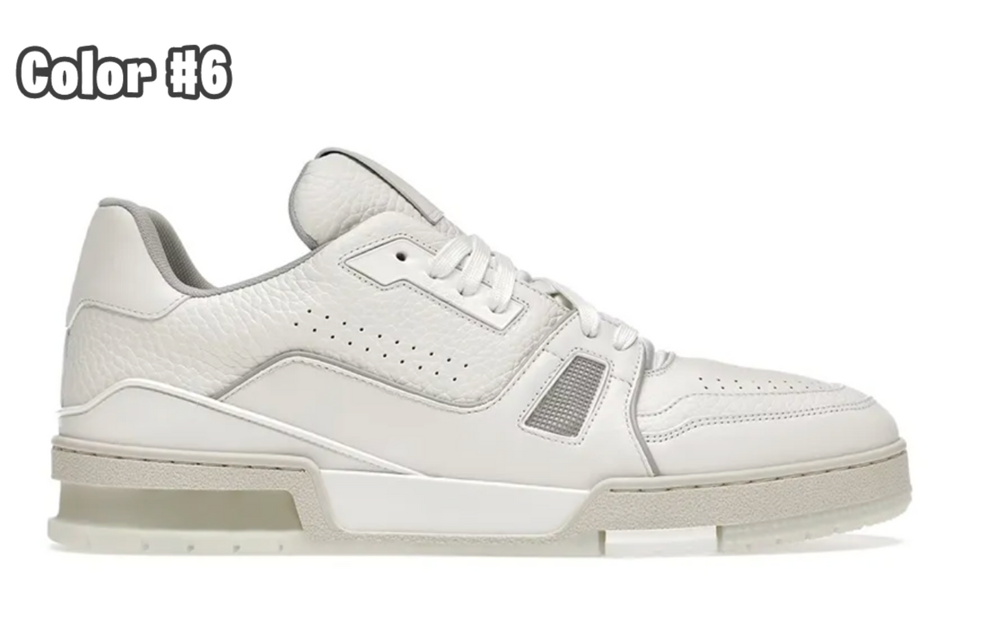 Trainer Sneaker