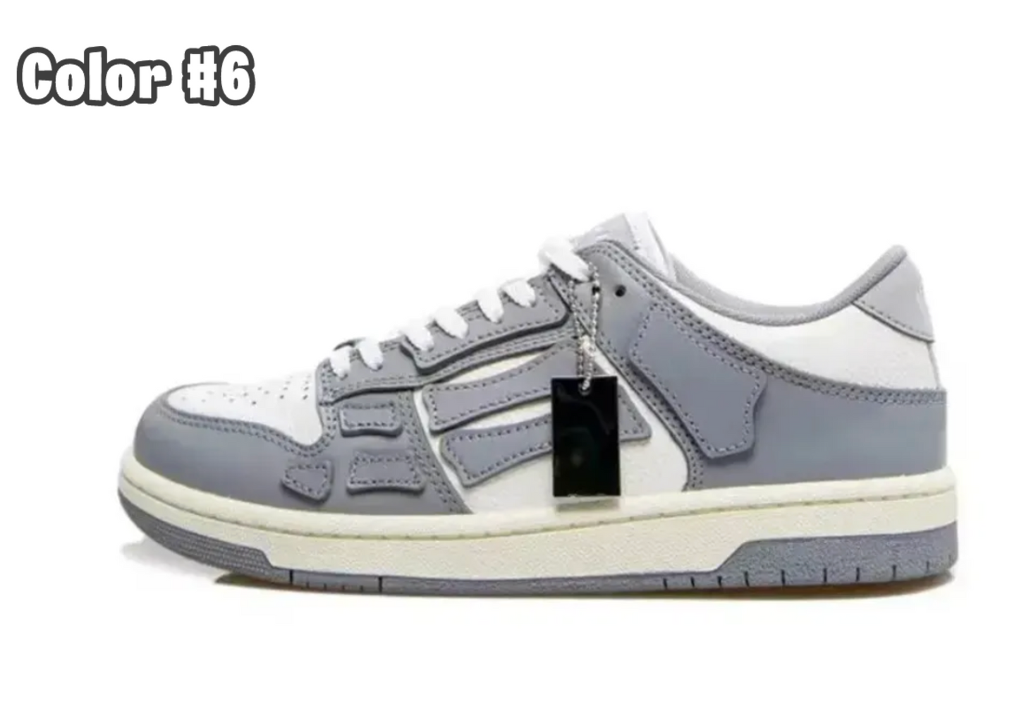 Skeli Shoes