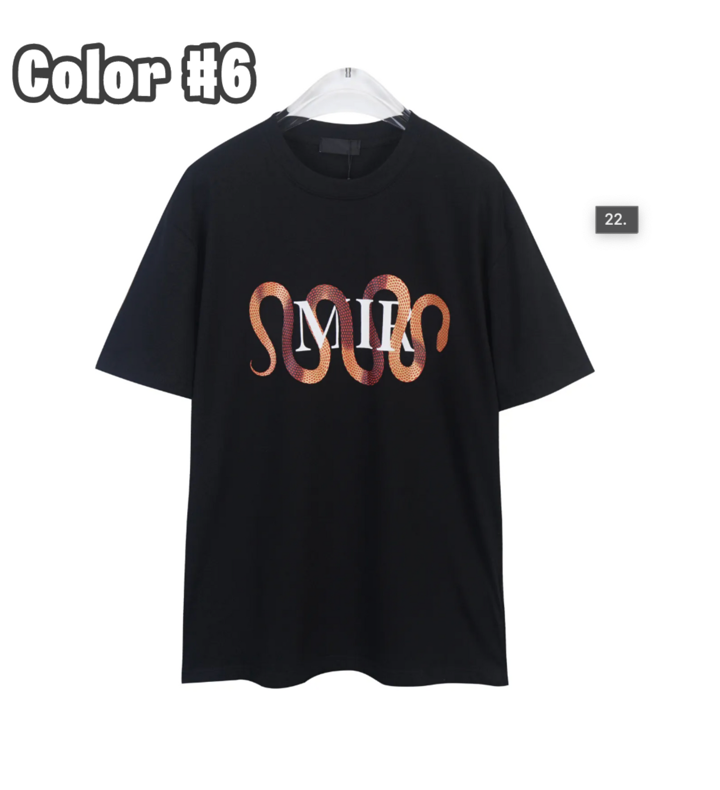 Miri tees